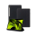 Etui na tablet Mobile Origin Easy Tablet Full Case black Galaxy Tab S10 FE+